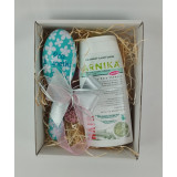 Dárková sada Pro brunetku