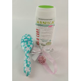 Dárková sada Pro brunetku