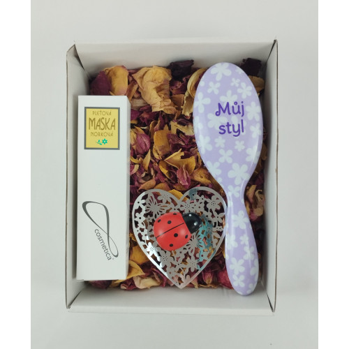 My Style Geschenkset