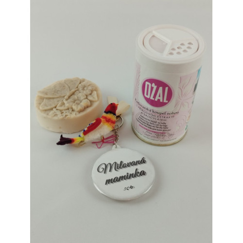 Dárková sada Milovaná maminka