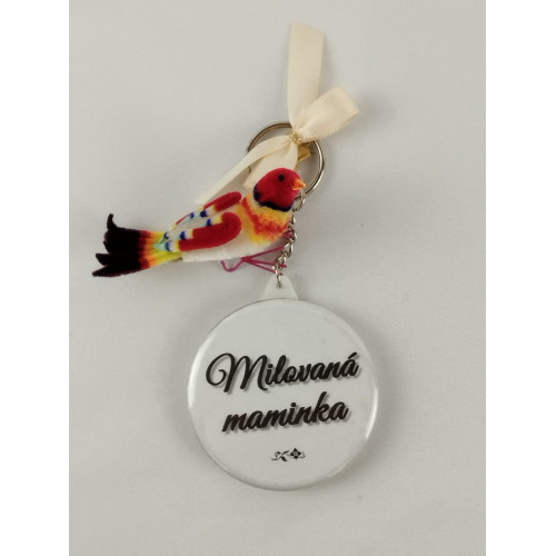 Dárková sada Milovaná maminka