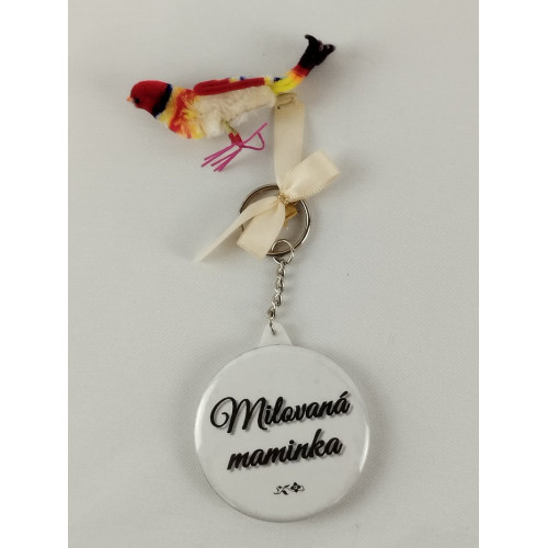 Dárková sada Milovaná maminka