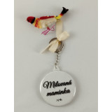 Dárková sada Milovaná maminka