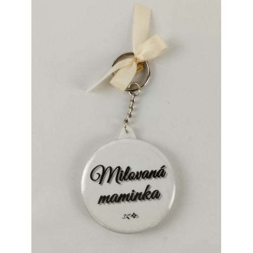 Dárková sada Milovaná maminka