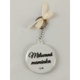 Dárková sada Milovaná maminka