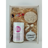 Dárková sada Milovaná maminka