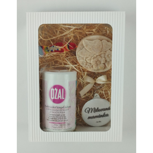 Geliebte Mama Geschenkset