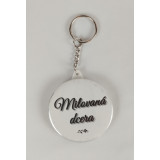 Dárková sada Milovaná dcera - nejkrásnější