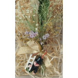 Dárková sada Mamince naší andělce