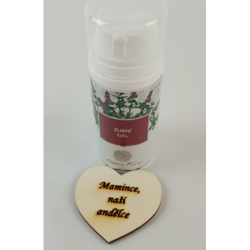 Dárková sada Mamince naší andělce