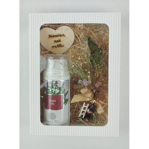 Geschenkset für die Mutter unseres Engels