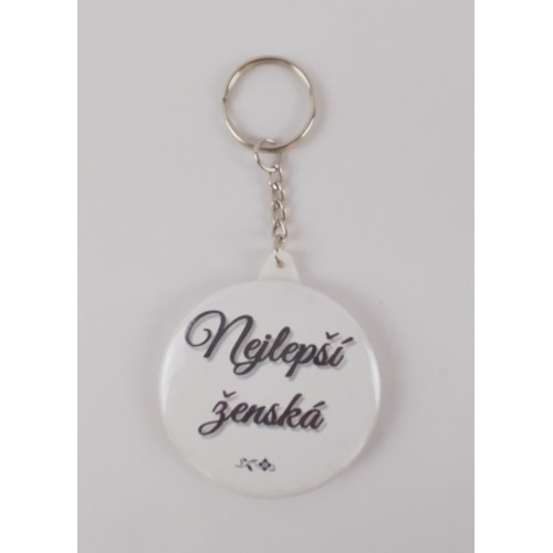 Dárková sada Nejlepší ženská
