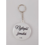 Dárková sada Nejlepší ženská