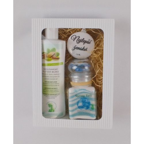 Bestes Geschenkset für Frauen