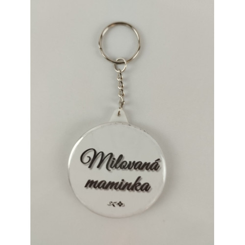 Dárková sada Milovaná maminka II.