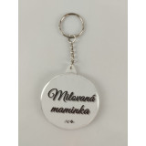 Dárková sada Milovaná maminka II.