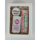 Dárková sada Milovaná babička