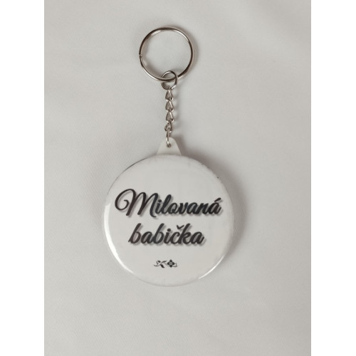 Dárková sada Milovaná babička