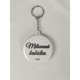 Dárková sada Milovaná babička