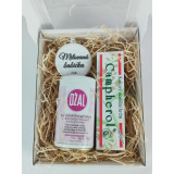 Dárková sada Milovaná babička