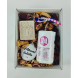 Dárková sada Milovaná babička II.