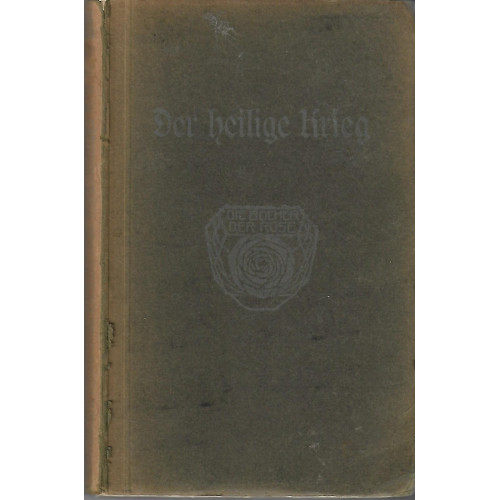 Der heilige Krieg
