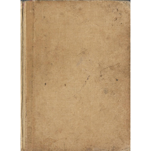 Vidas de grandes hombres: Vida de Cervantes