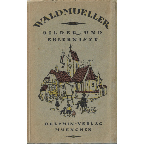 Bilder und Erlebnisse