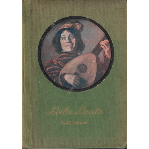 Liebe Laute