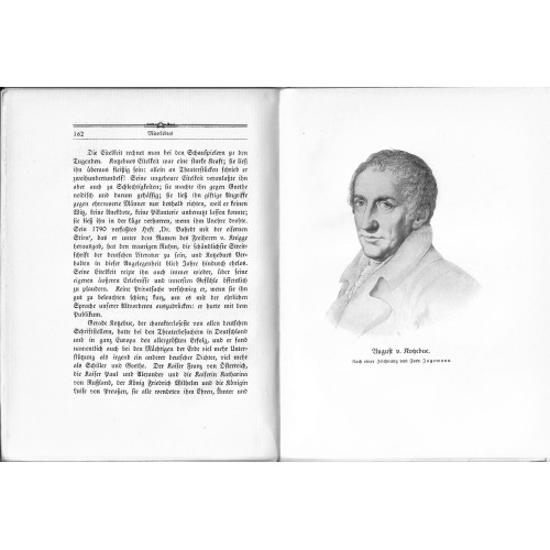 Ein Lebensabend im Künstlerkreise