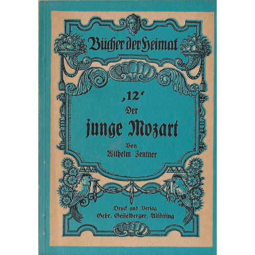 Der Junge Mozart