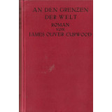 An den Grenzen der Welt