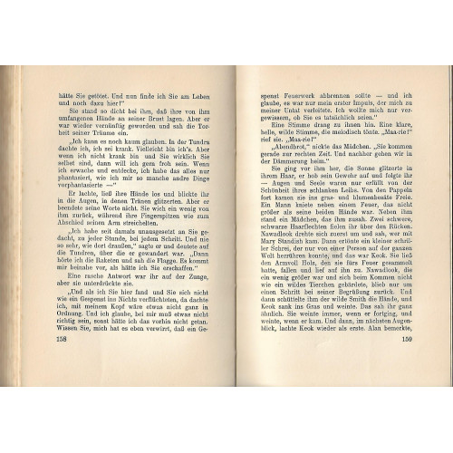 An den Grenzen der Welt