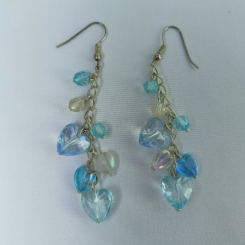 Náušnice Studánková krása