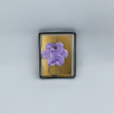 Přívěšek na klíče Maceška