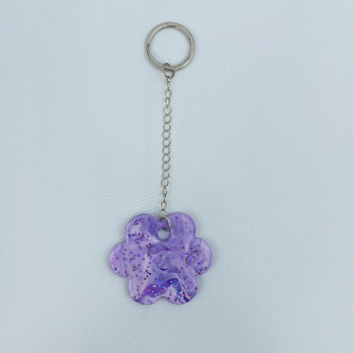 Přívěšek na klíče Maceška