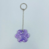 Přívěšek na klíče Maceška