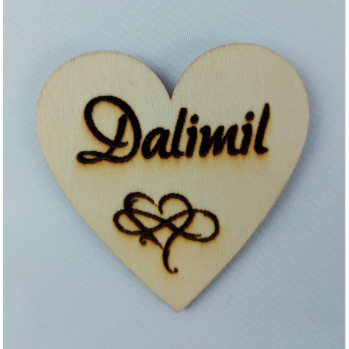 Srdce Dalimil - 5. Ledna