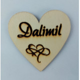 Srdce Dalimil - 5. Ledna