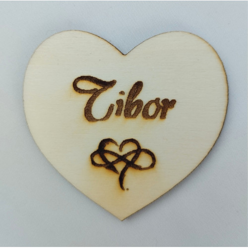 Jméno Tibor - 10. listopadu