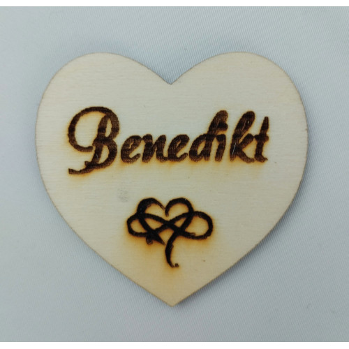 Jméno Benedikt - 12. listopadu