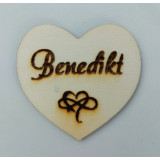 Jméno Benedikt - 12. listopadu