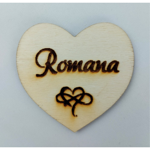 Srdce Romana - 18. listopadu