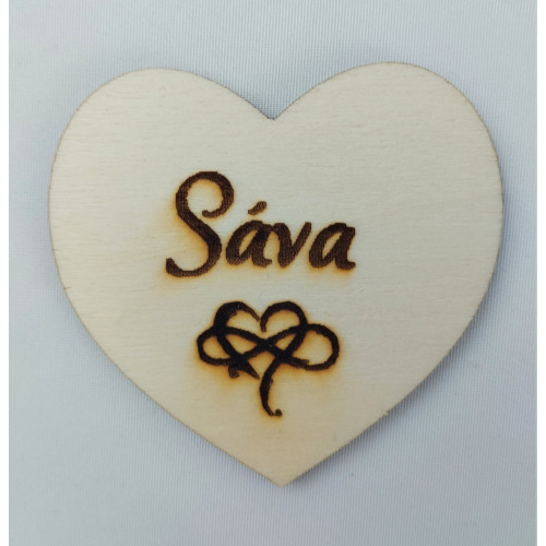 Srdce Sáva - 14. listopadu