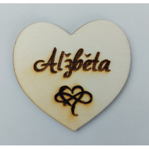 Alžběta - 19. listopadu