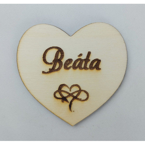 Srdce Beáta - 25. října