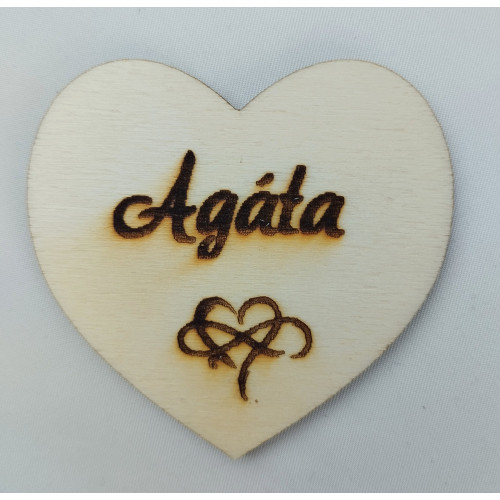 Srdce Agáta - 14. října