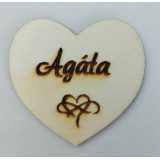 Srdce Agáta - 14. října