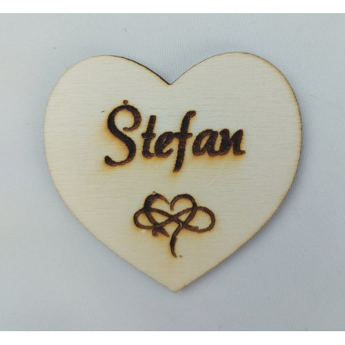 Srdce Štefan - 9. října