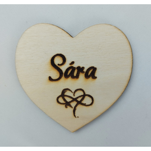 Srdce Sára - 9. října